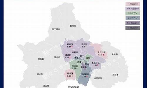 2020年成都二手房交易税新规什么时候实